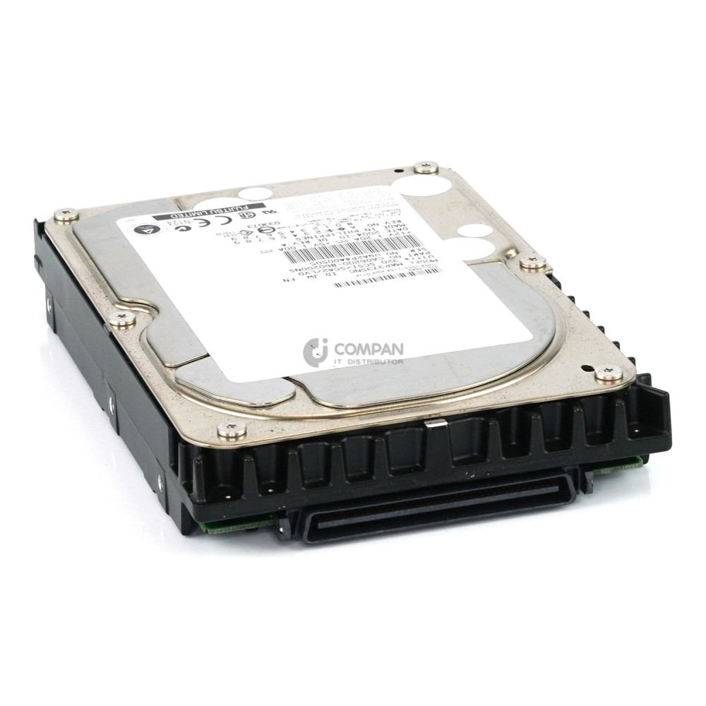 370-6689 SUN HARD DRIVE  73GB 10K 3.5" LFF U320 SCSI SCA2 LVD